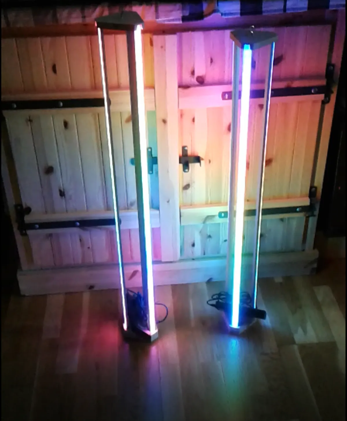 SpaceTube