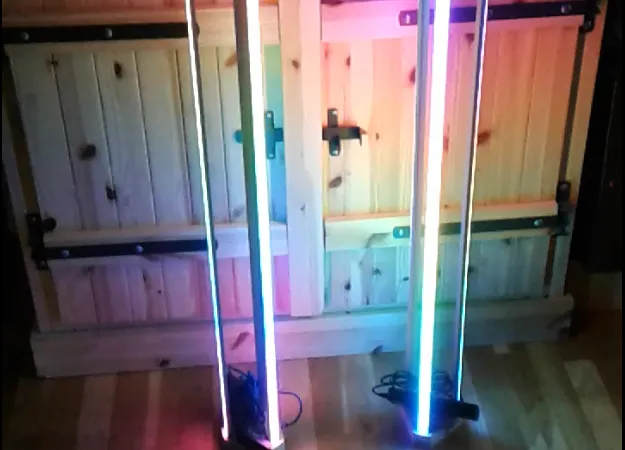 SpaceTube