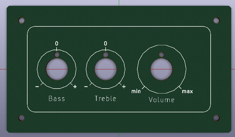 Audio Interface