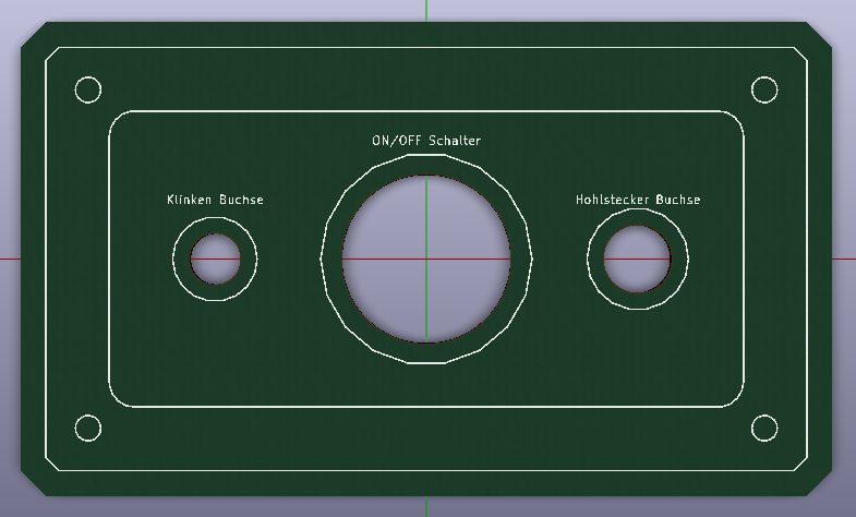 Power Interface