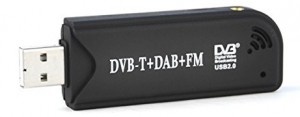 USB Stick SDR RTL2832U Chip